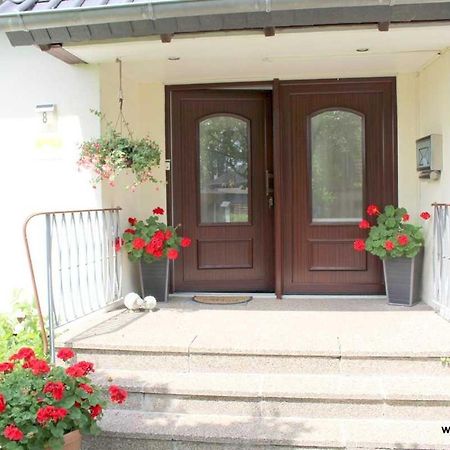 Beim Watt N Fischer Wremen Exterior foto